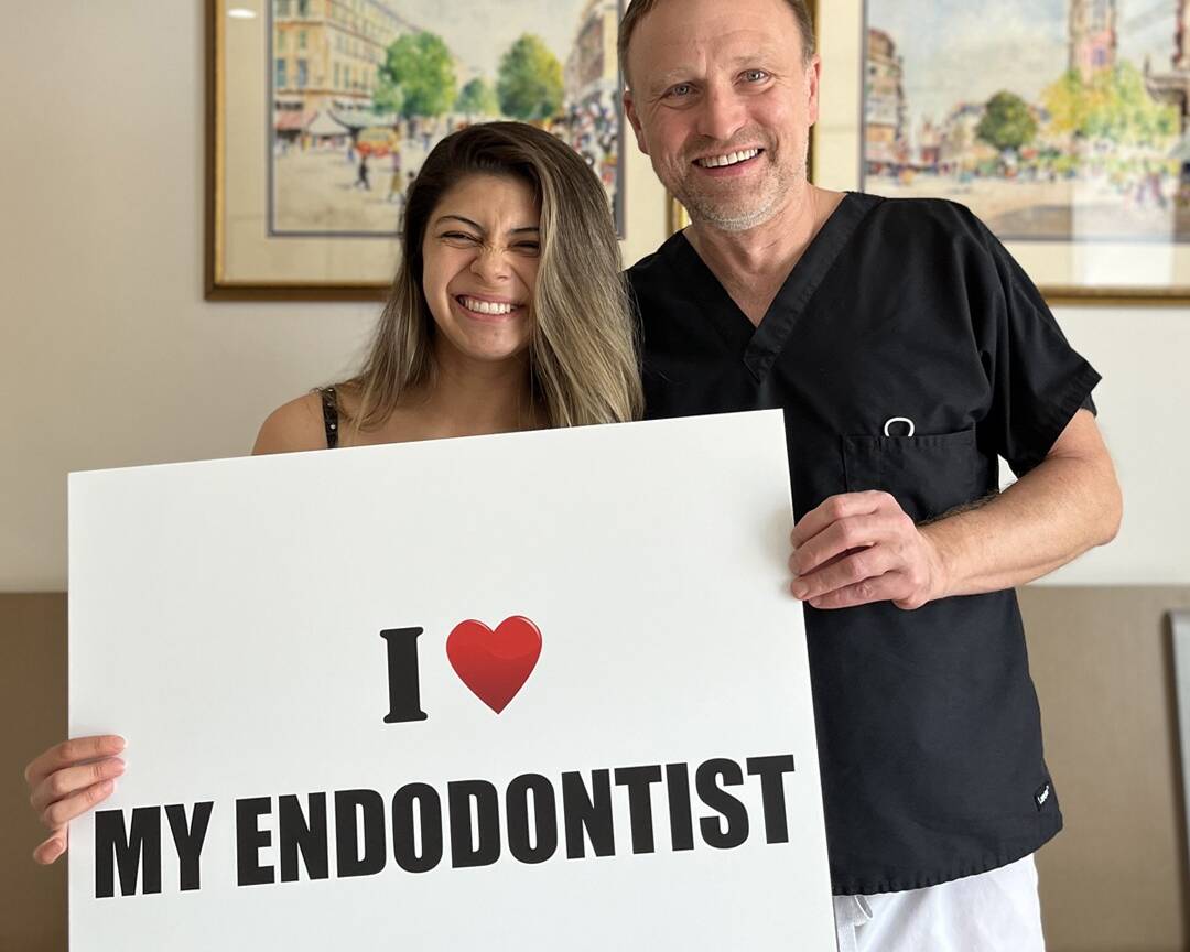 Endodontist NYC - Microscopic Endodontics
