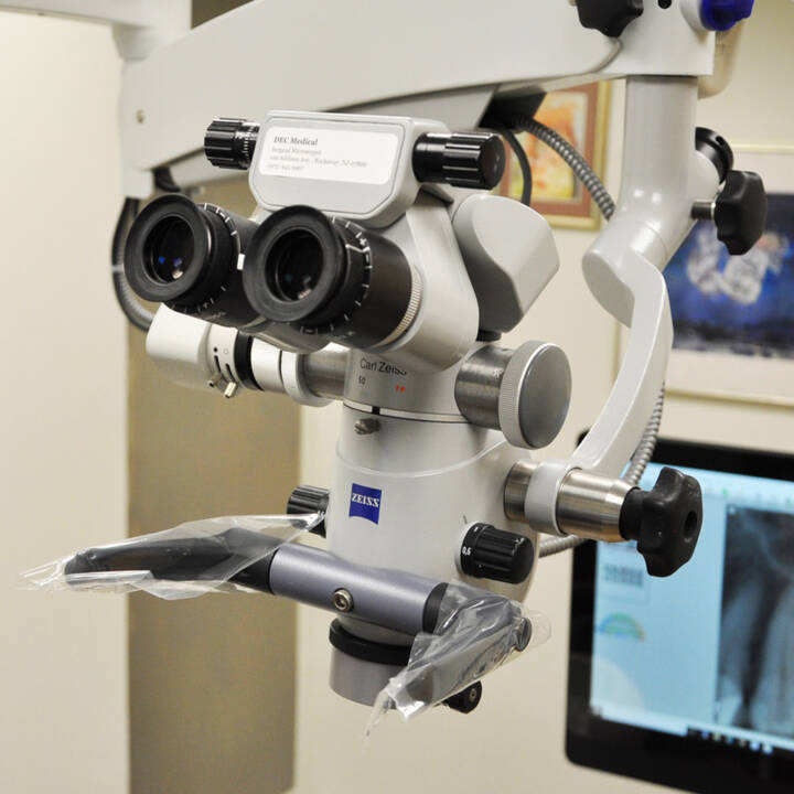 Endodontist NYC - the premier Endodontic practice in New York