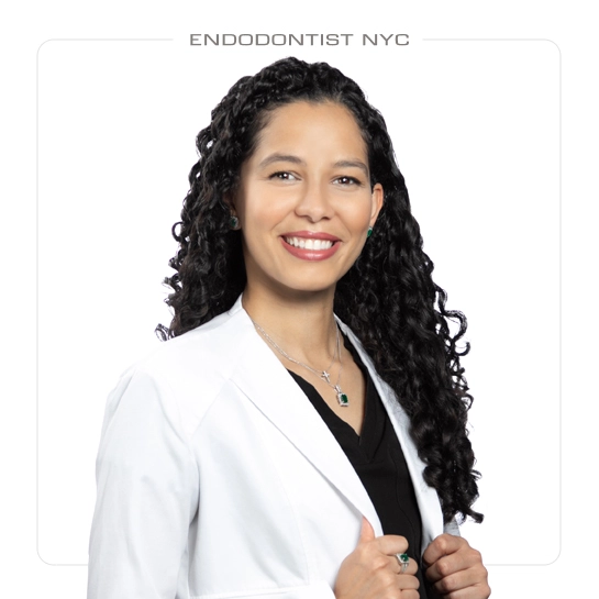 Endodontist NYC - Dr. Carmine Peña